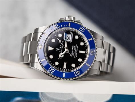 rolex submariner price increases